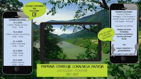 LAS Foto objava